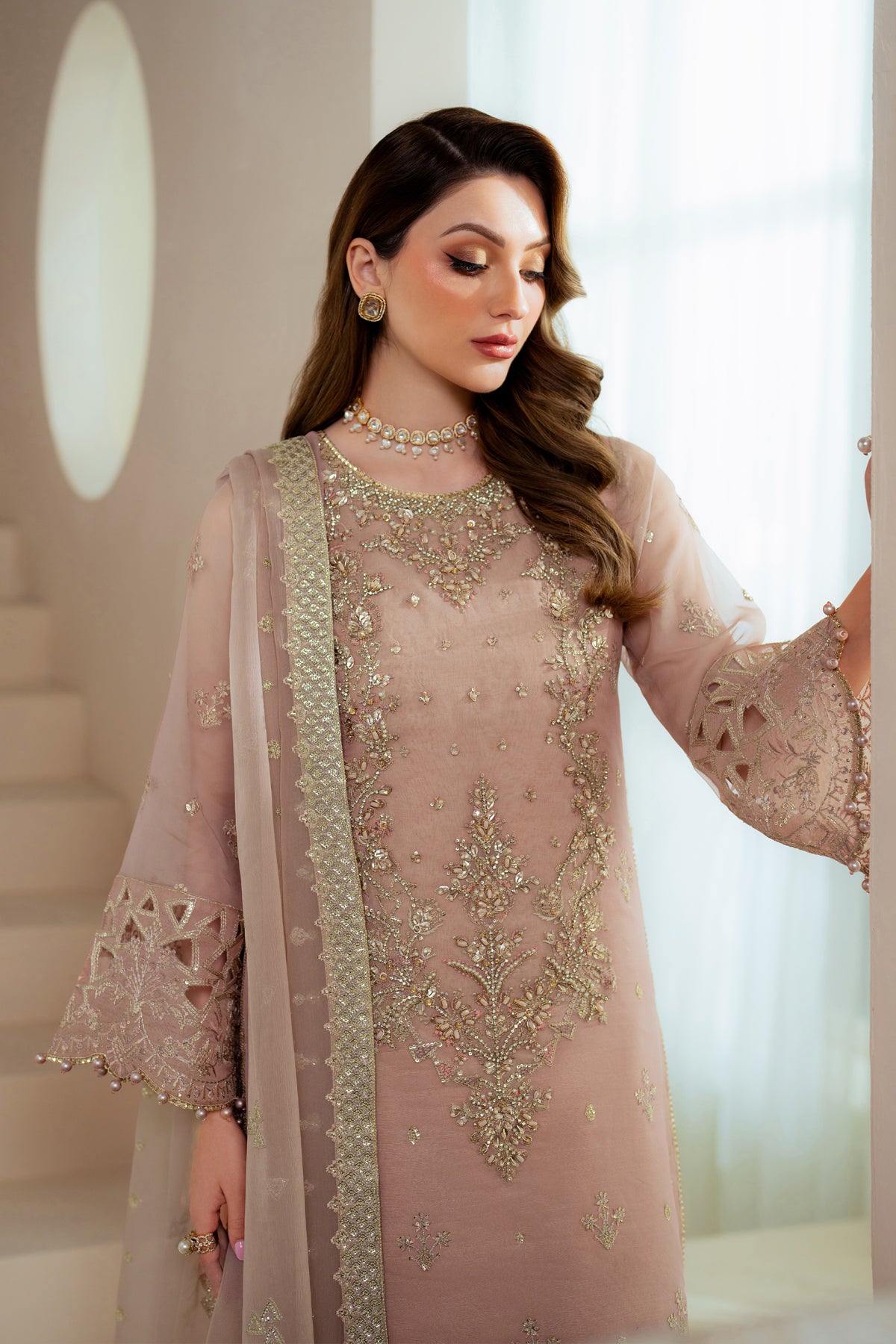 Alizeh - Af-Bhm-4043-Jade