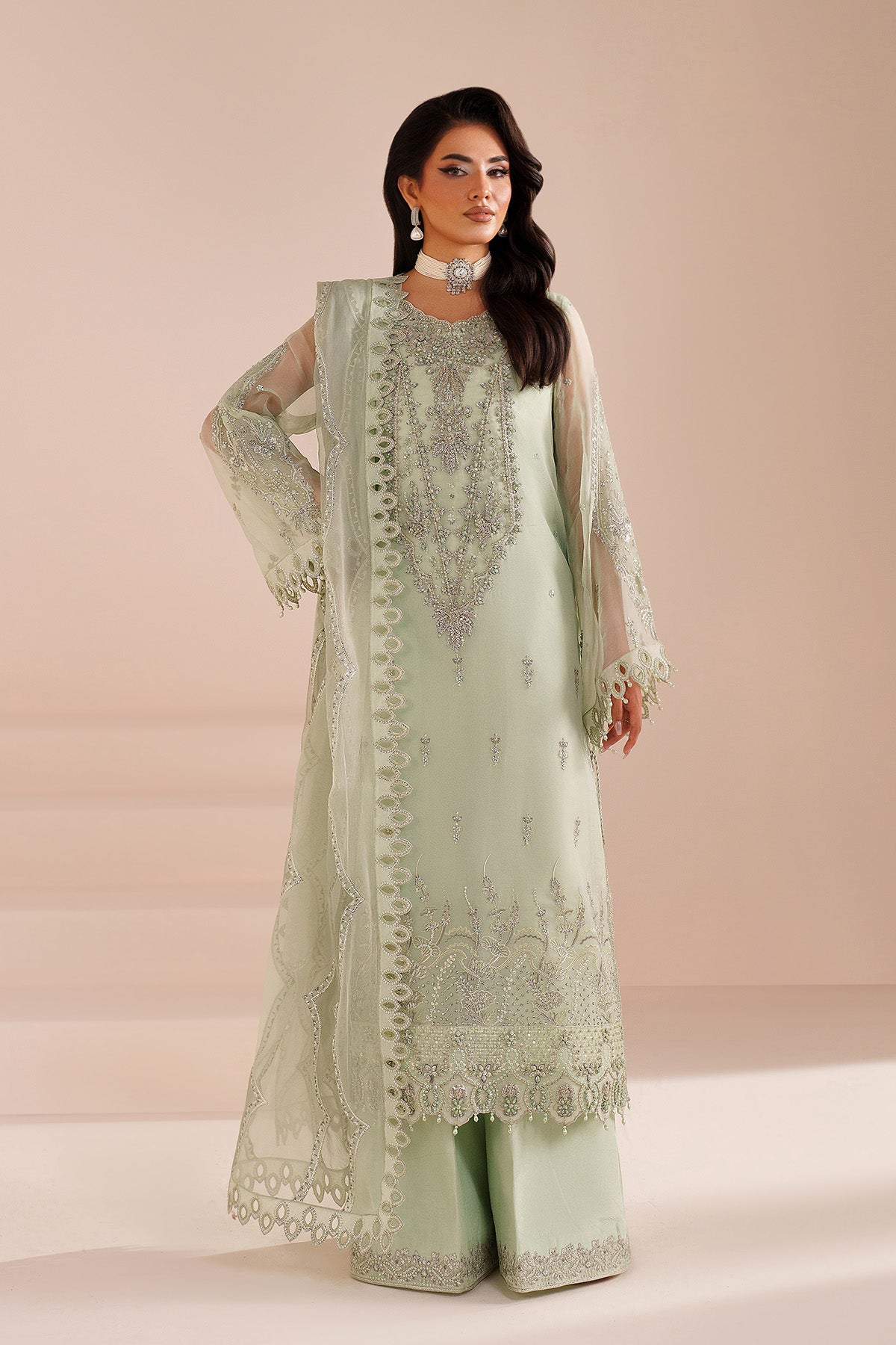 Alizeh - Af-Bhm-4068-Zyah