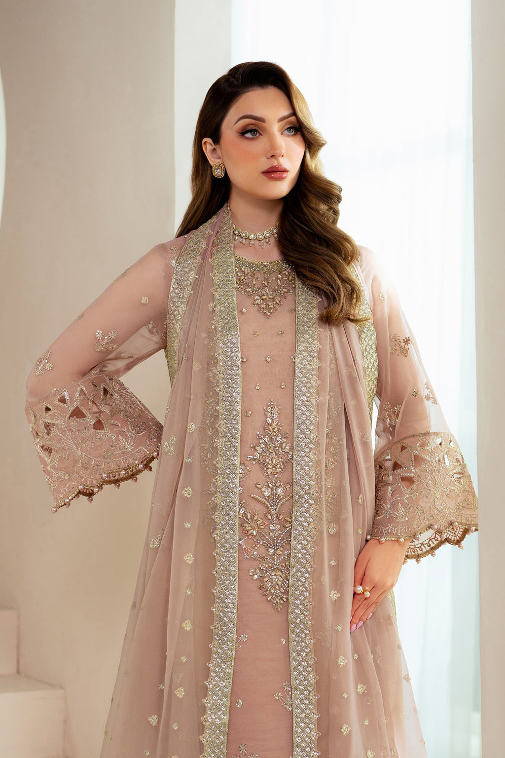 Alizeh - Af-Bhm-4043-Jade