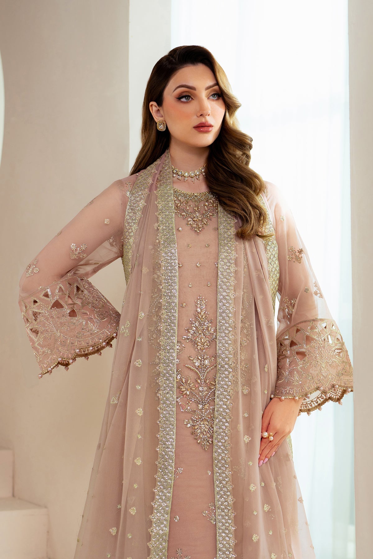Alizeh - Af-Bhm-4043-Jade