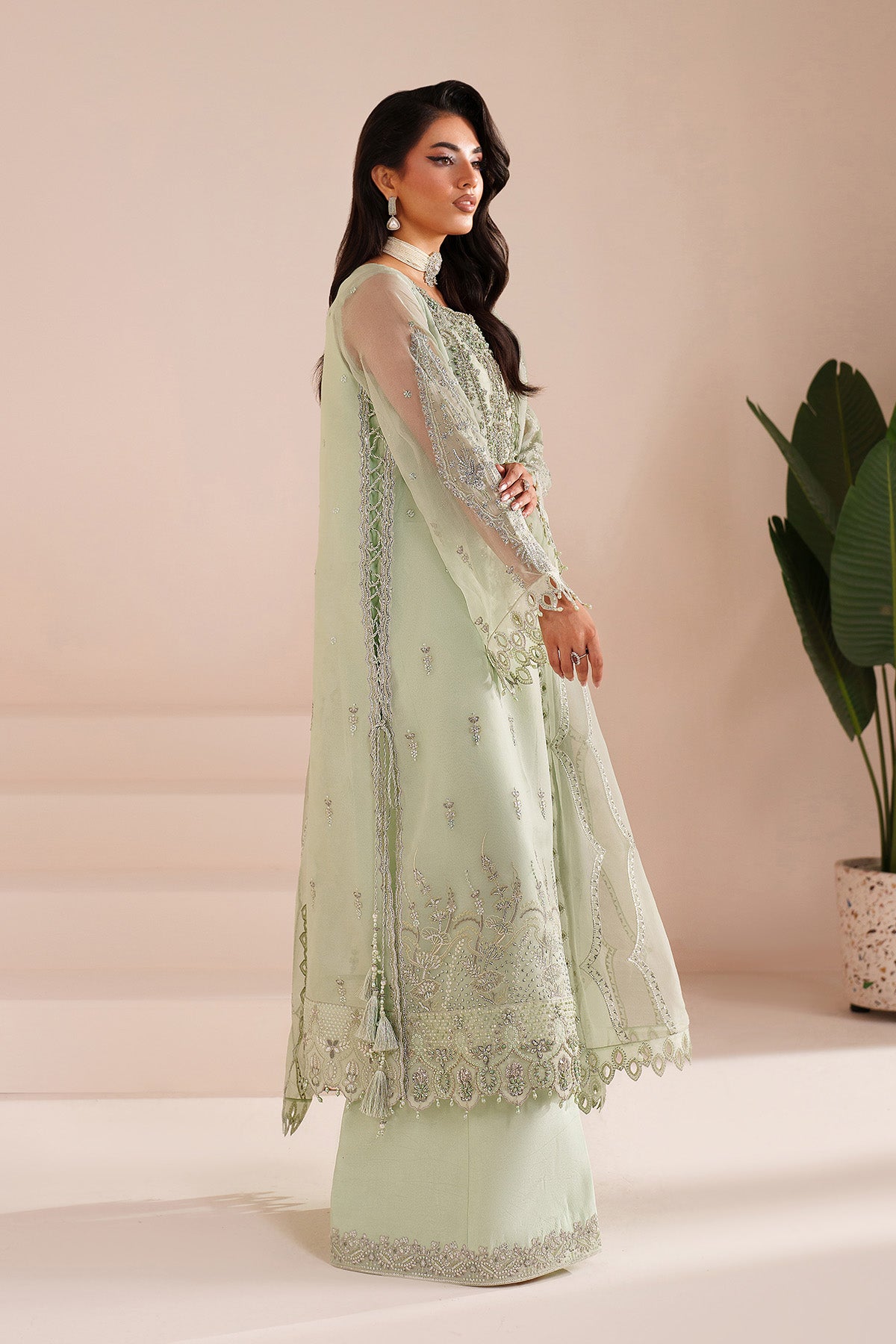 Alizeh - Af-Bhm-4068-Zyah