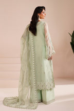 Alizeh - Af-Bhm-4068-Zyah