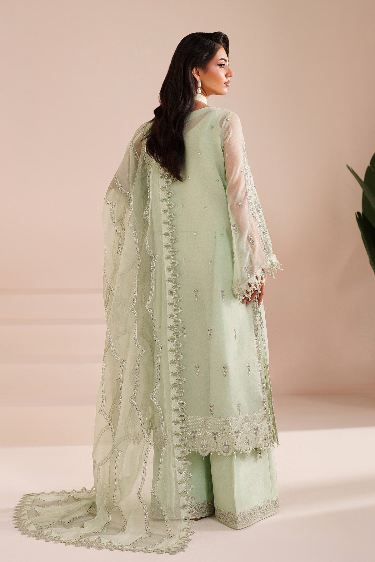 Alizeh - Af-Bhm-4068-Zyah
