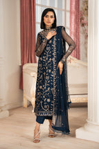 Zarif - Znaf - 02 Selin