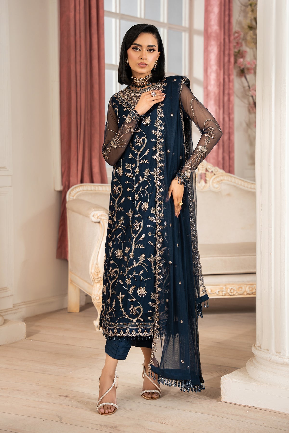 Zarif - Znaf - 02 Selin