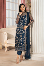 Zarif - Znaf - 02 Selin - RTD