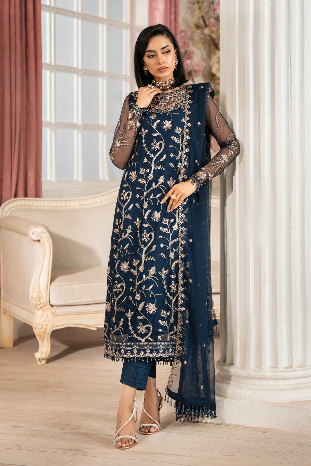 Zarif - Znaf - 02 Selin