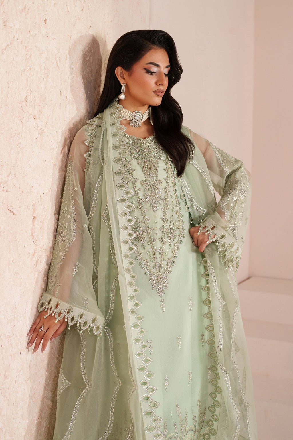 Alizeh - Af-Bhm-4068-Zyah