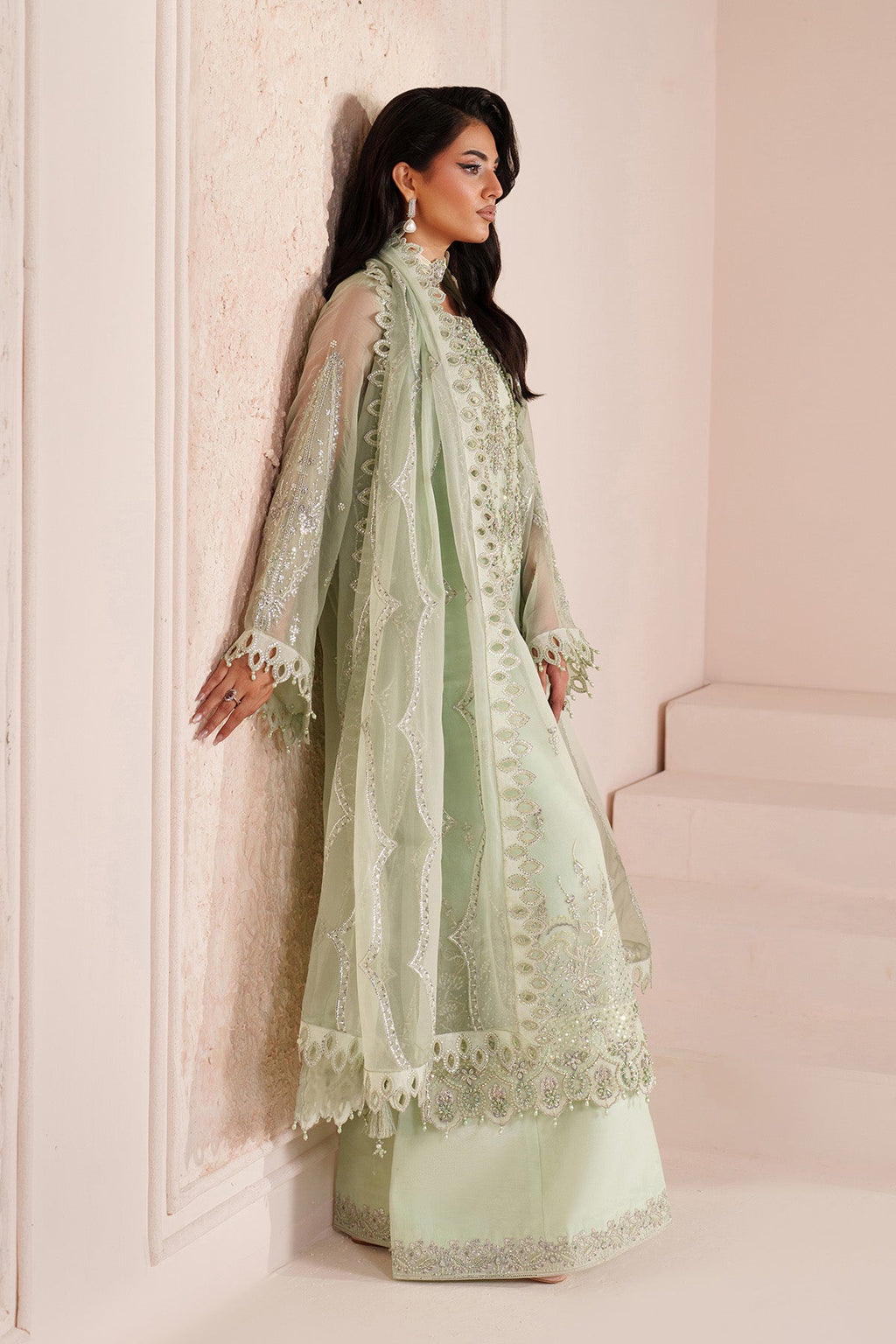Alizeh - Af-Bhm-4068-Zyah