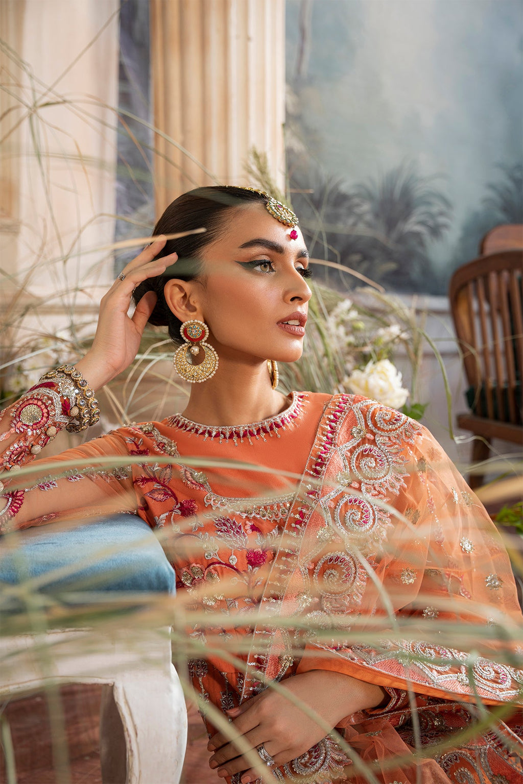 Inara - Elana