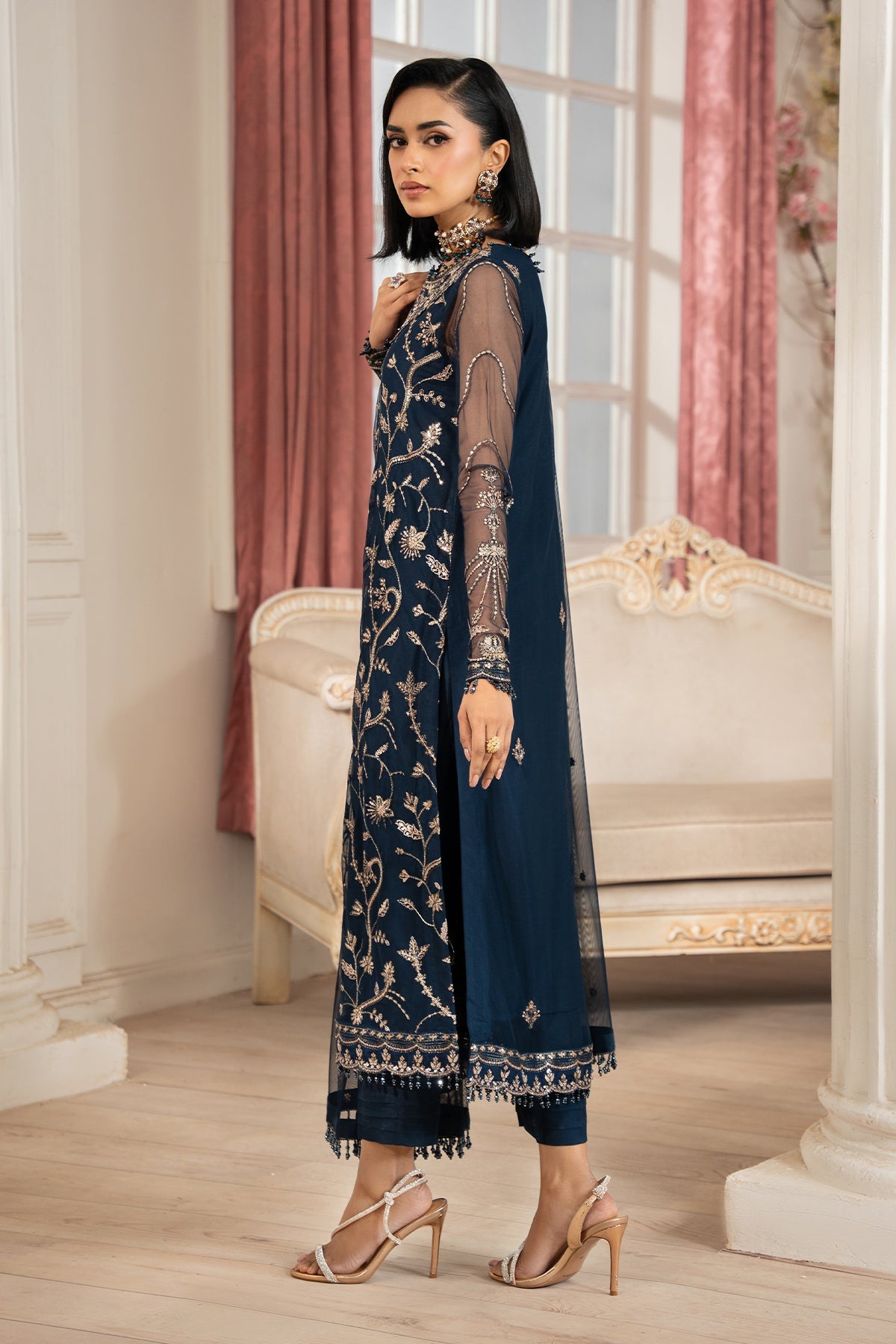 Zarif - Znaf - 02 Selin - RTD