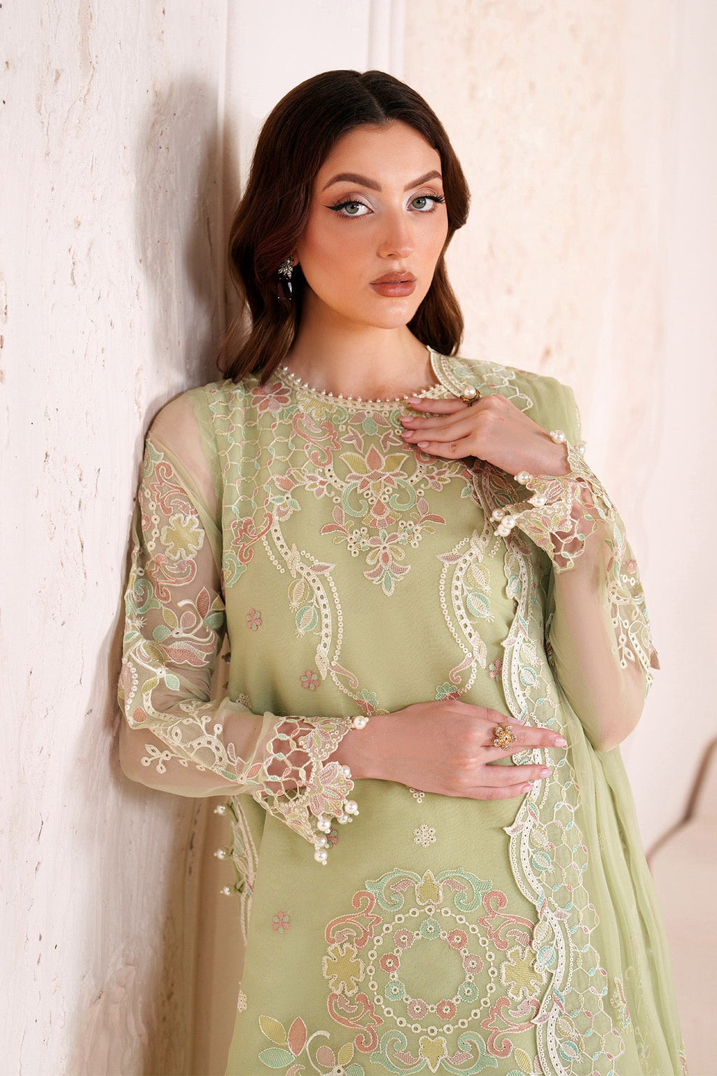 Alizeh - Af-Bdhg-5042-Anya
