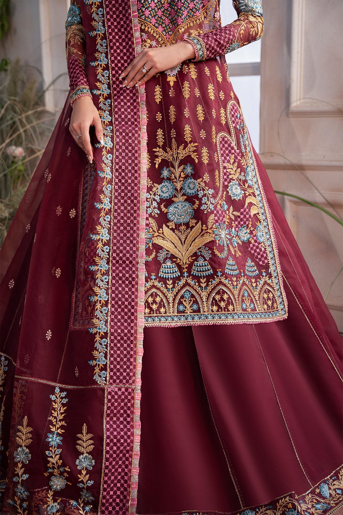 Inara - Azaria