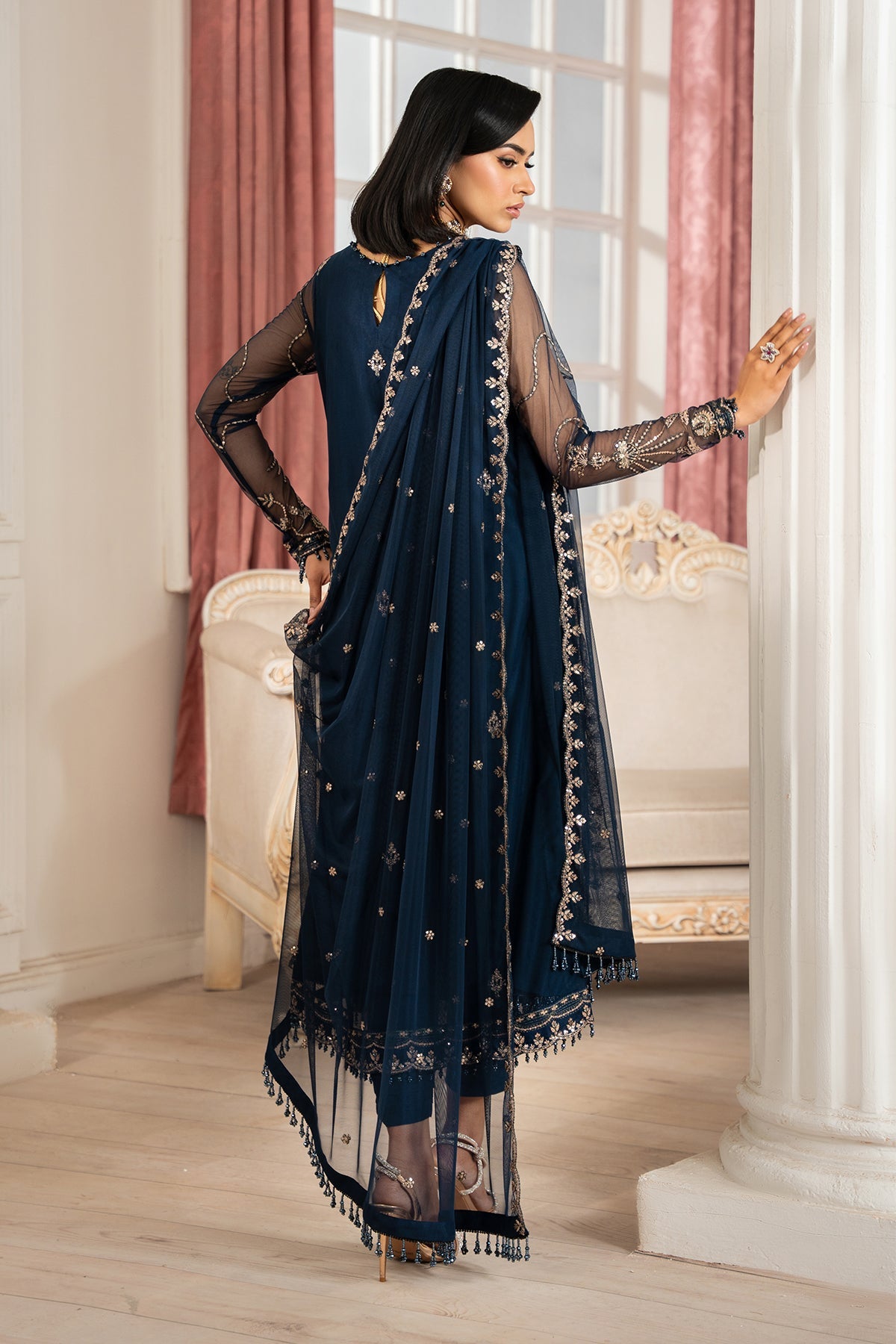 Zarif - Znaf - 02 Selin