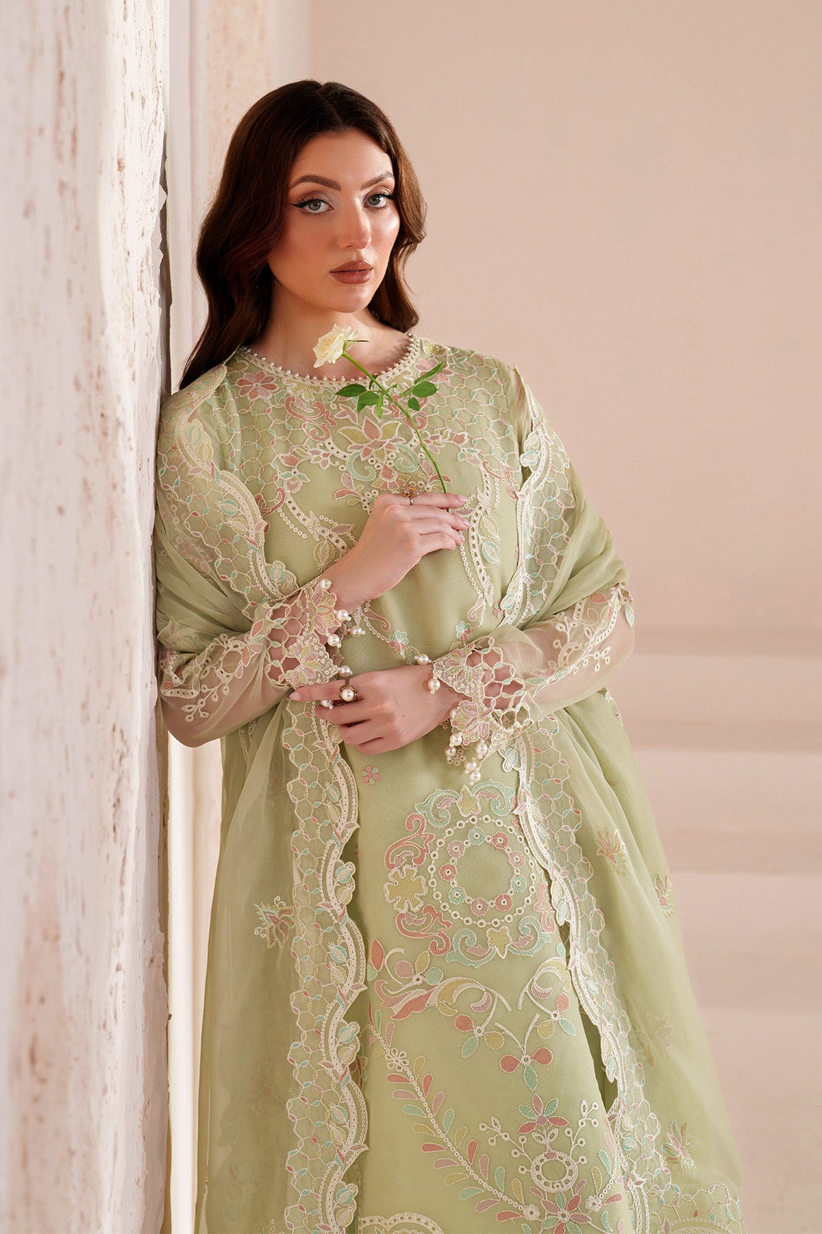 Alizeh - Af-Bdhg-5042-Anya