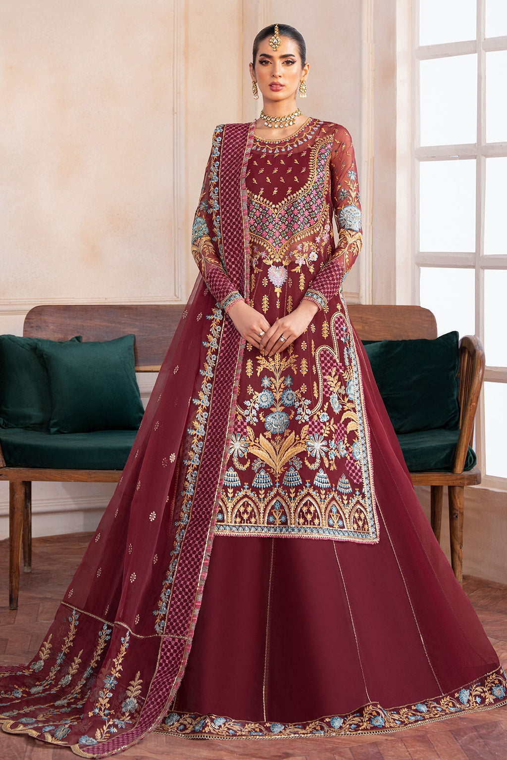 Inara - Azaria