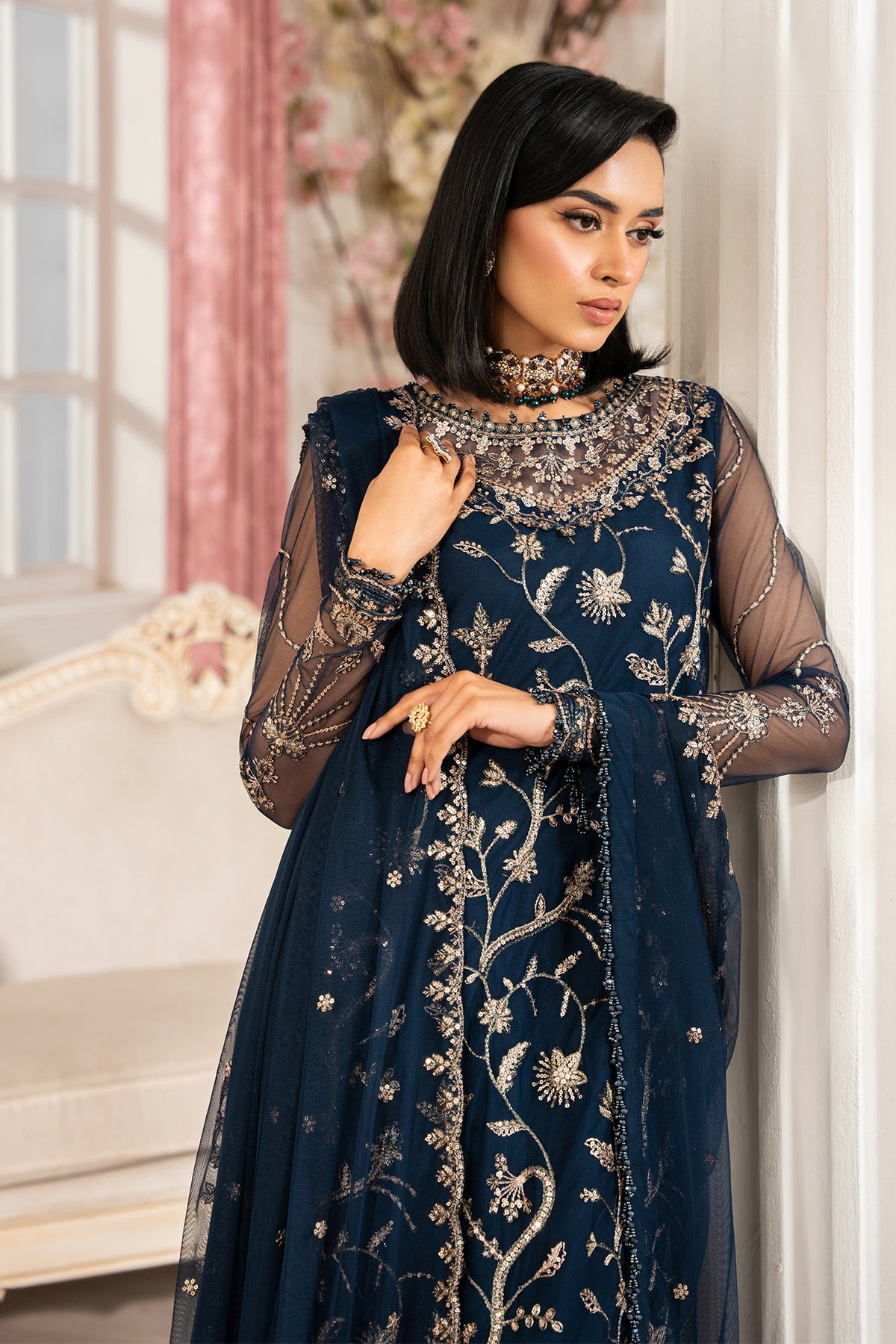 Zarif - Znaf - 02 Selin