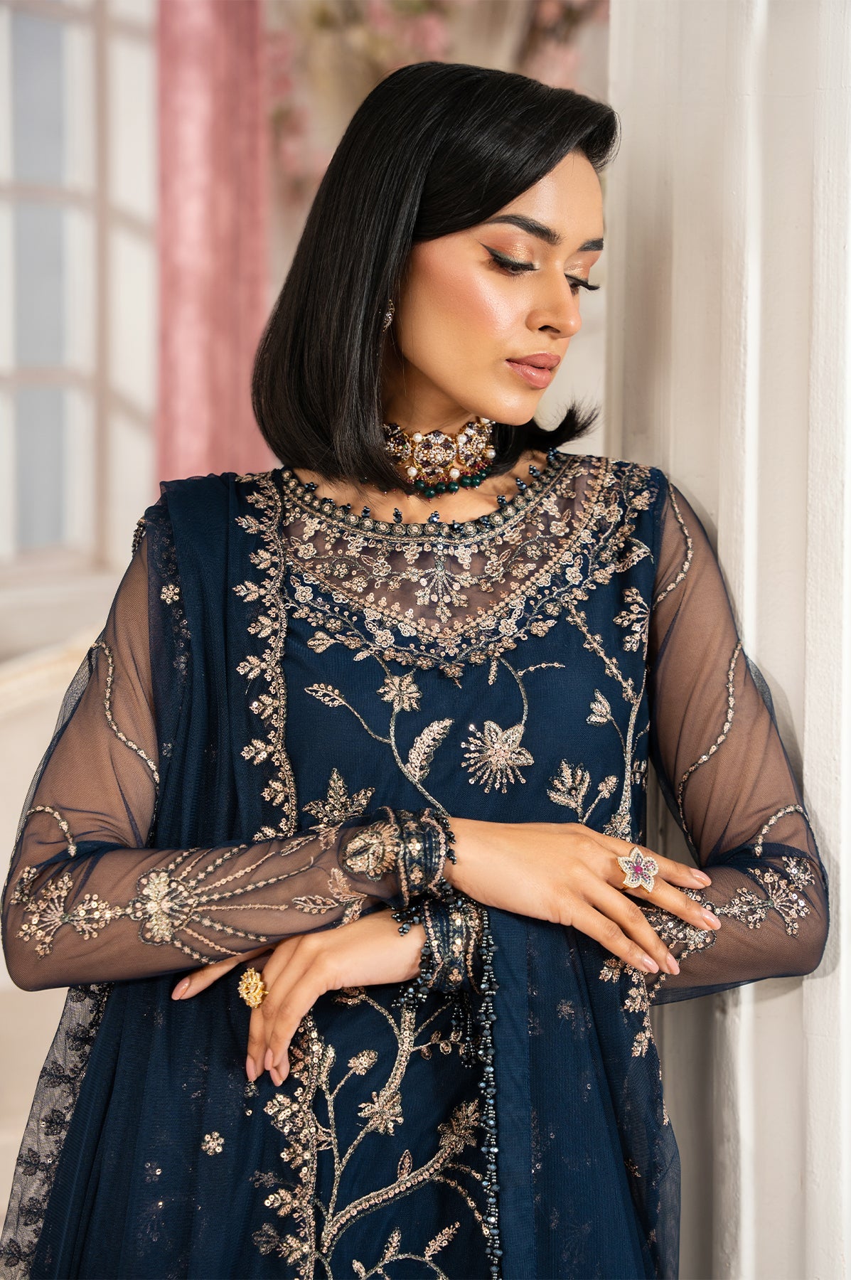 Zarif - Znaf - 02 Selin - RTD
