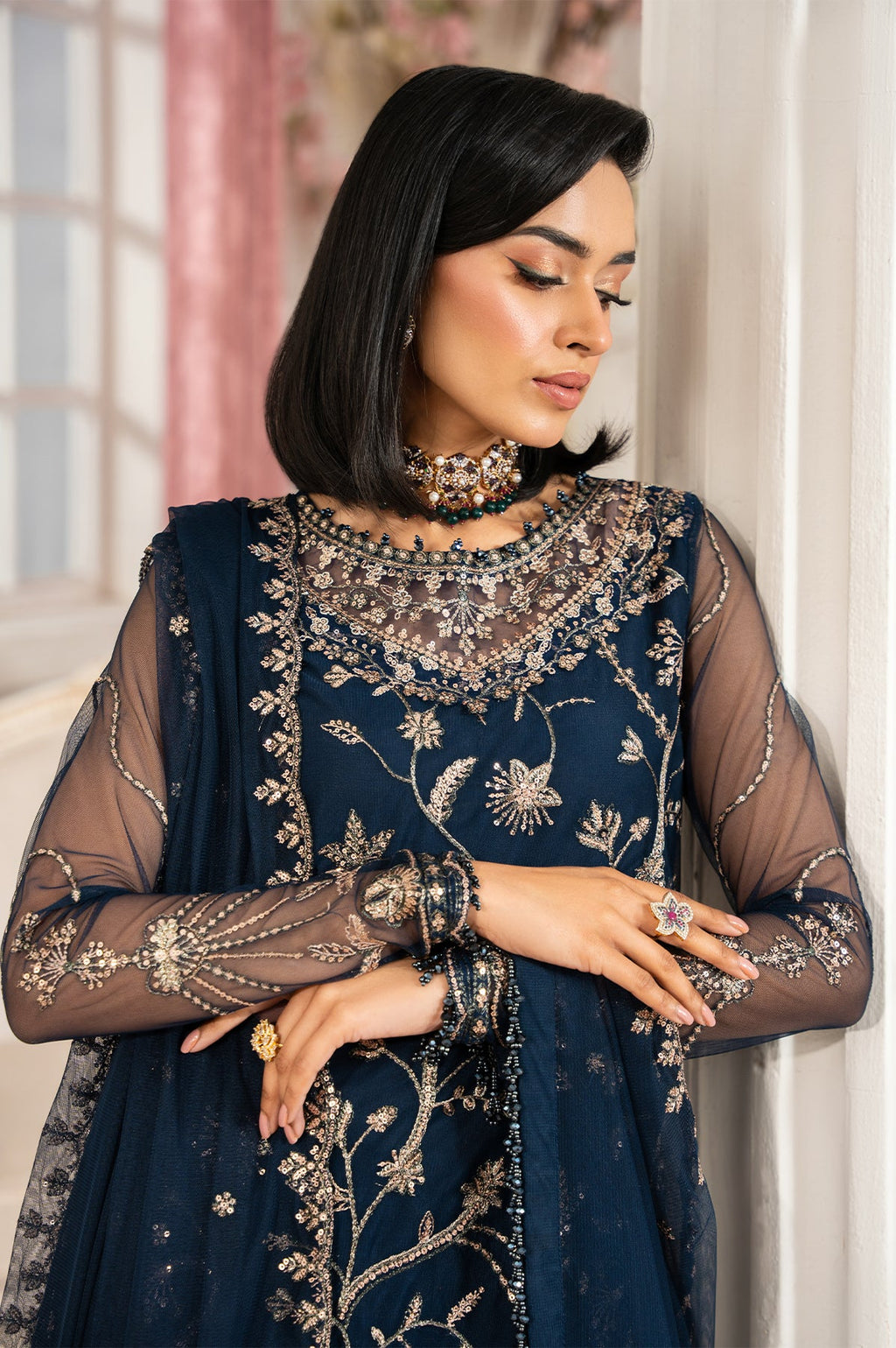 Zarif - Znaf - 02 Selin