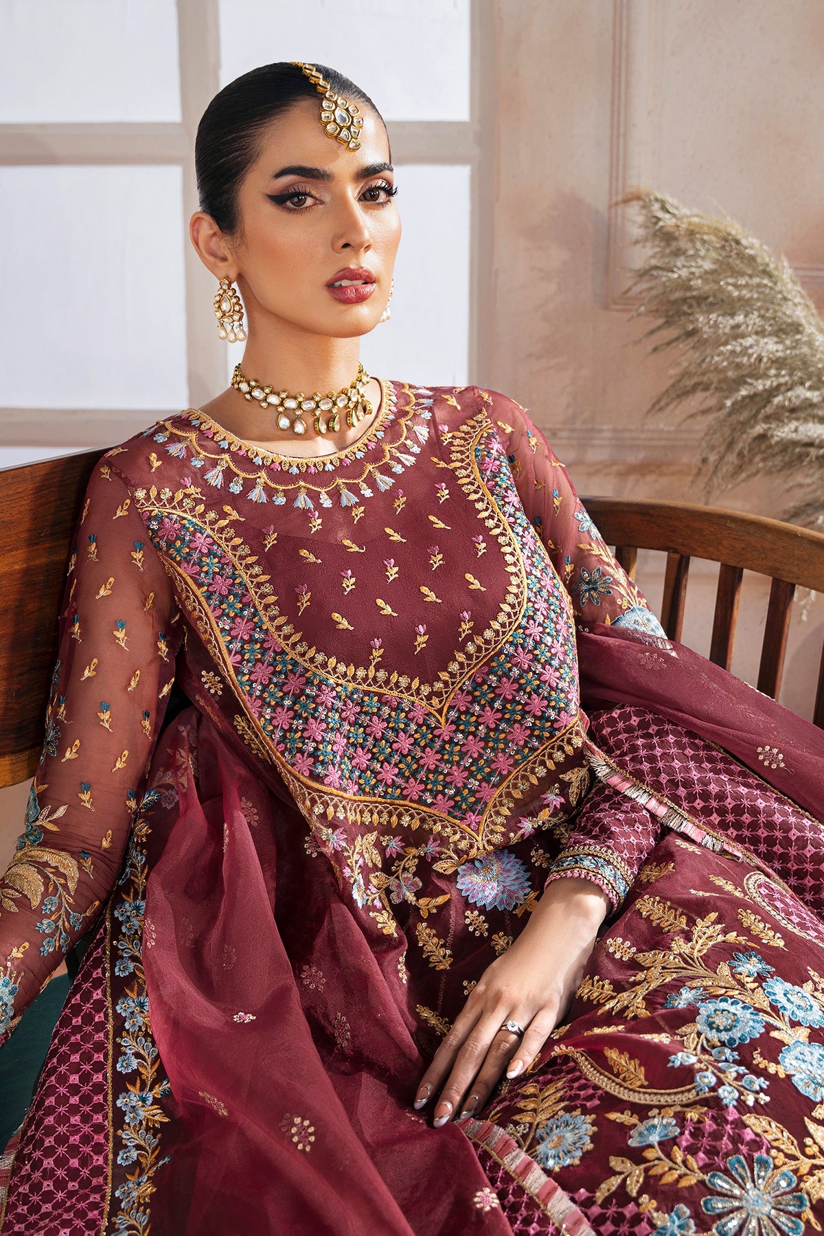 Inara - Azaria