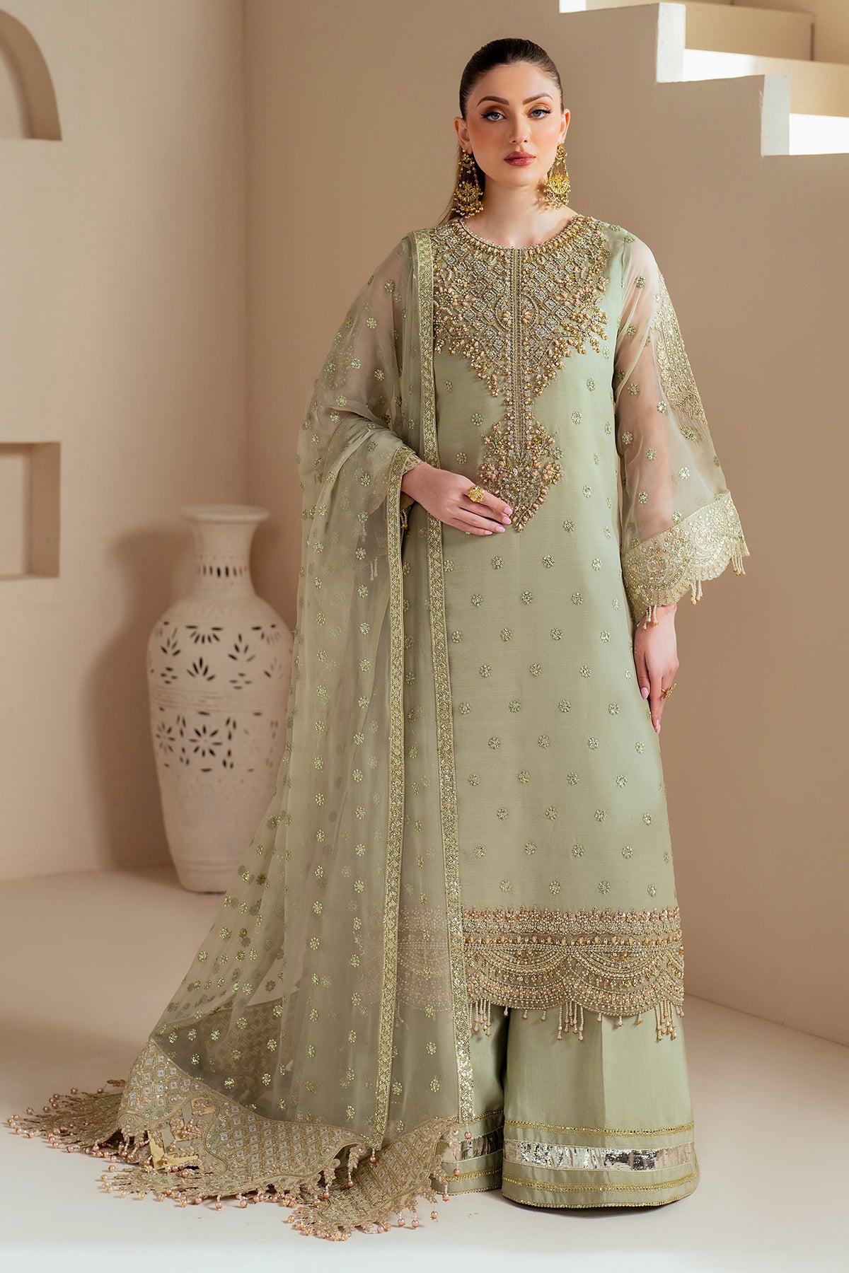 Alizeh - Af-Bhm-4042-Alish