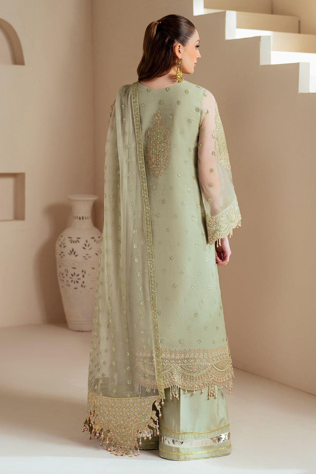 Alizeh - Af-Bhm-4042-Alish
