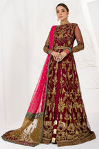 Zarif - Zlc 04 Burnt Rose - RTD