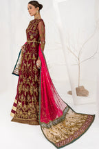 Zarif - Zlc 04 Burnt Rose - RTD