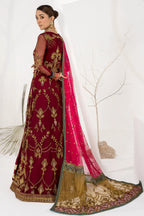Zarif - Zlc 04 Burnt Rose - RTD