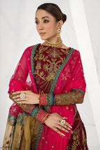 Zarif - Zlc 04 Burnt Rose - RTD