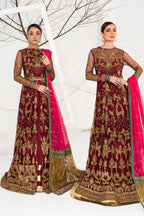 Zarif - Zlc 04 Burnt Rose - RTD