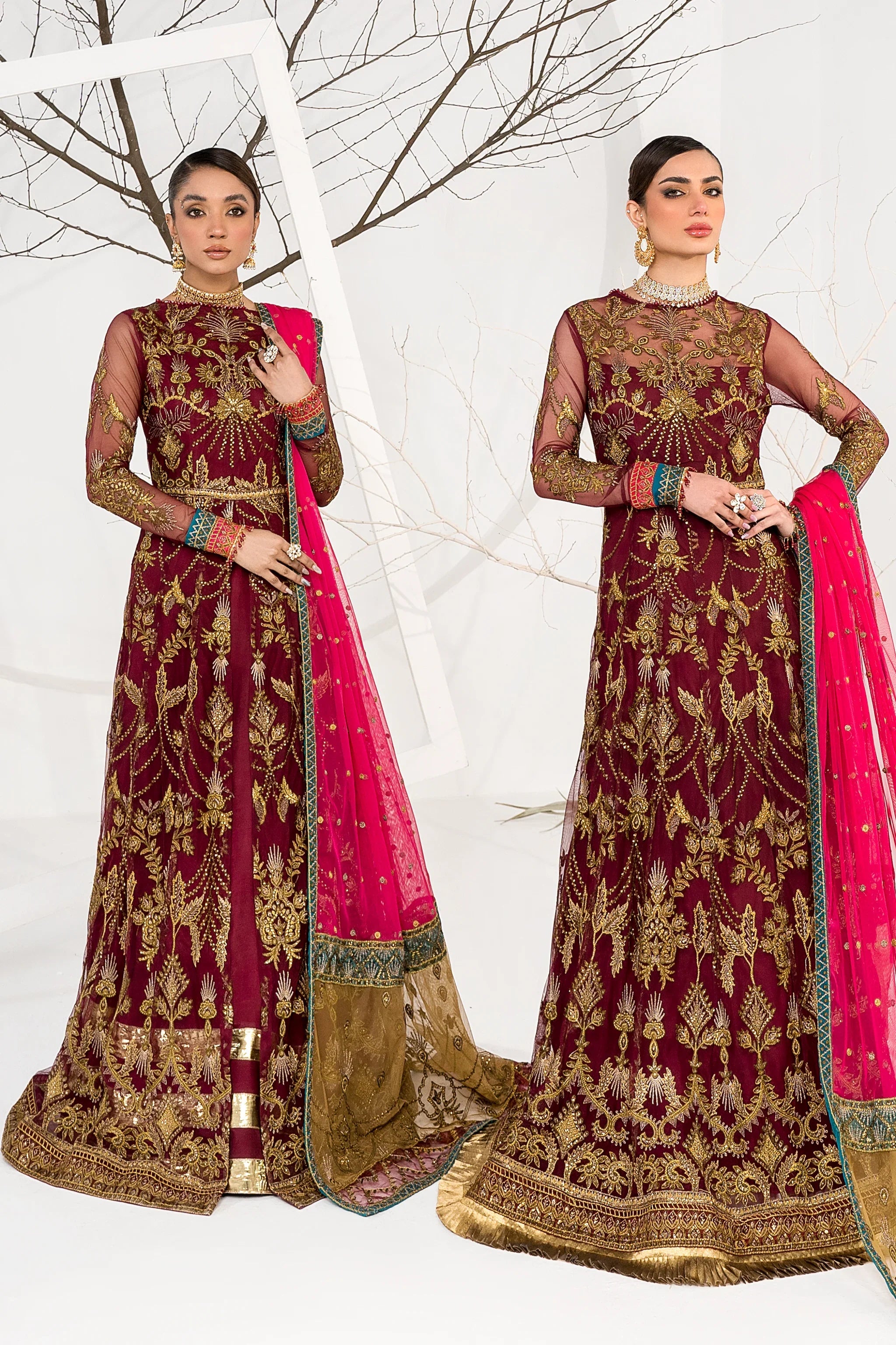 Zarif - Zlc 04 Burnt Rose - RTD