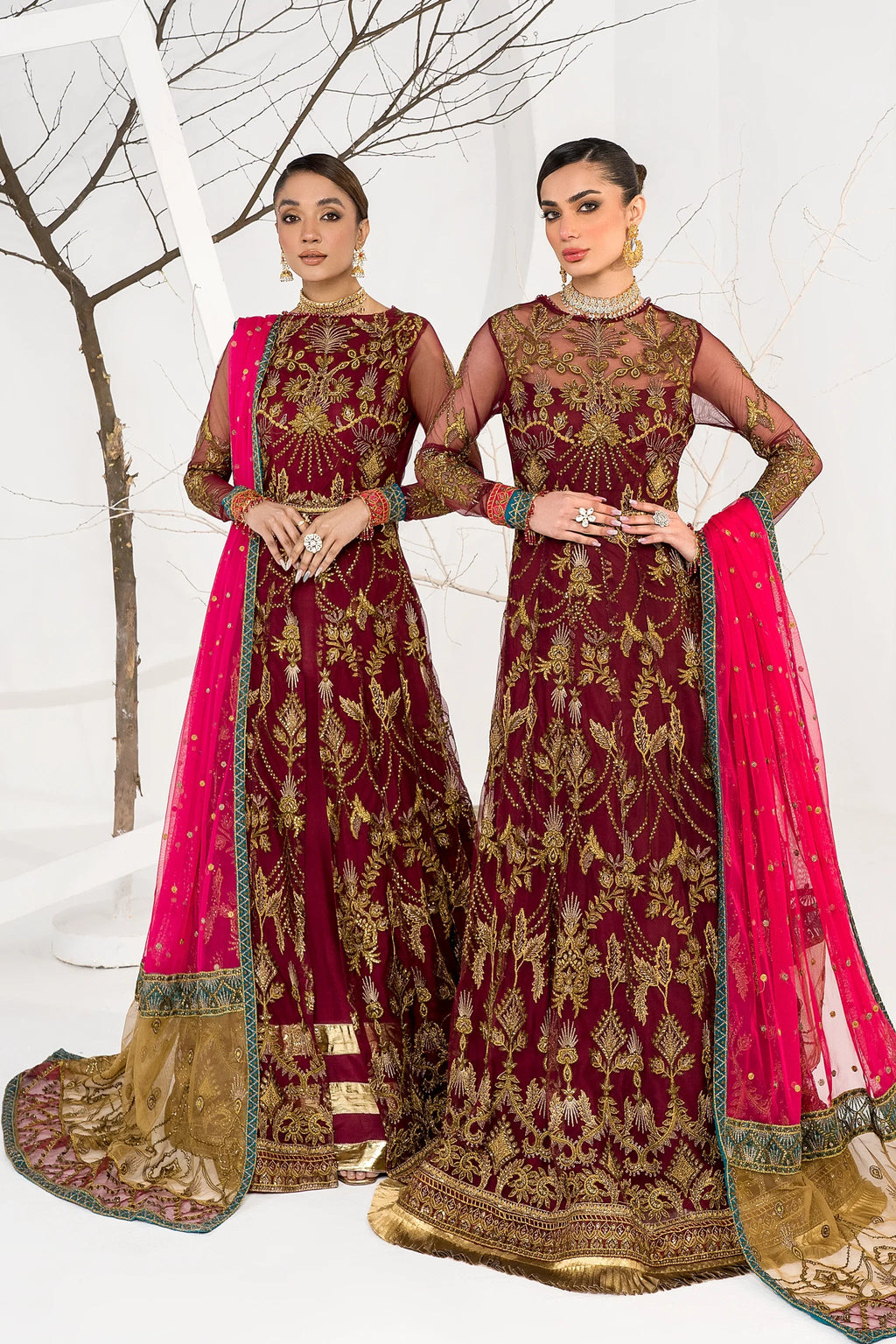Zarif - Zlc 04 Burnt Rose - RTD