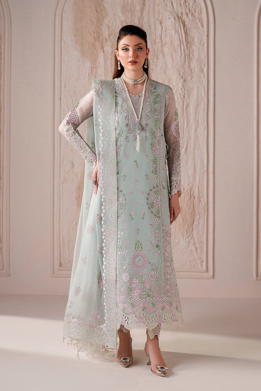 Alizeh - Af-Bdhg-5040-Nayla