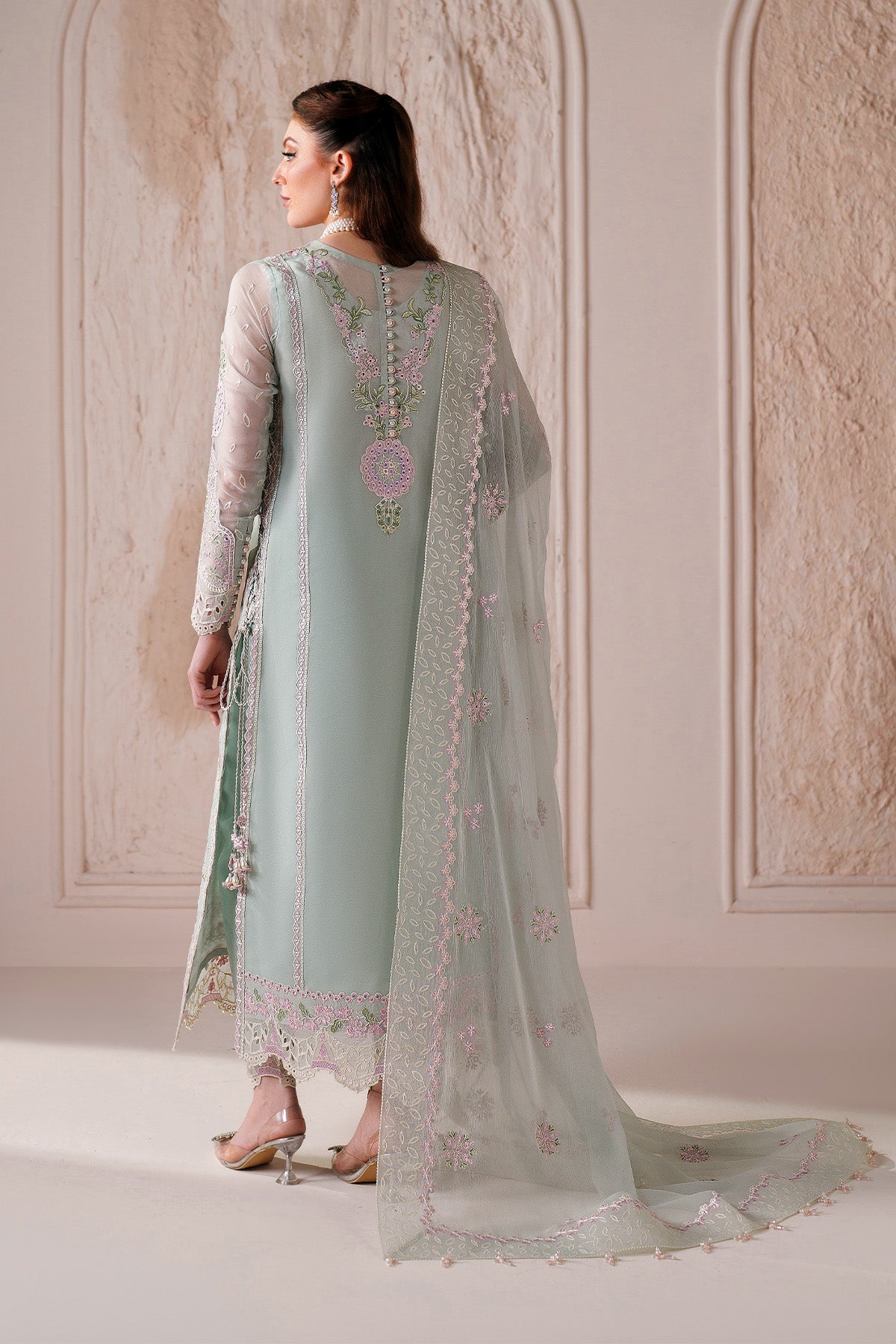 Alizeh - Af-Bdhg-5040-Nayla