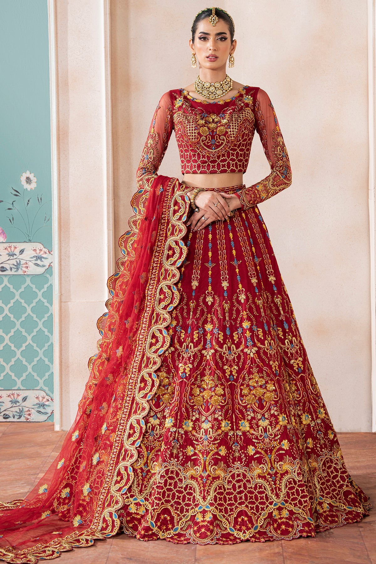 Inara - Amada