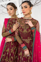 Zarif - Zlc 04 Burnt Rose - RTD