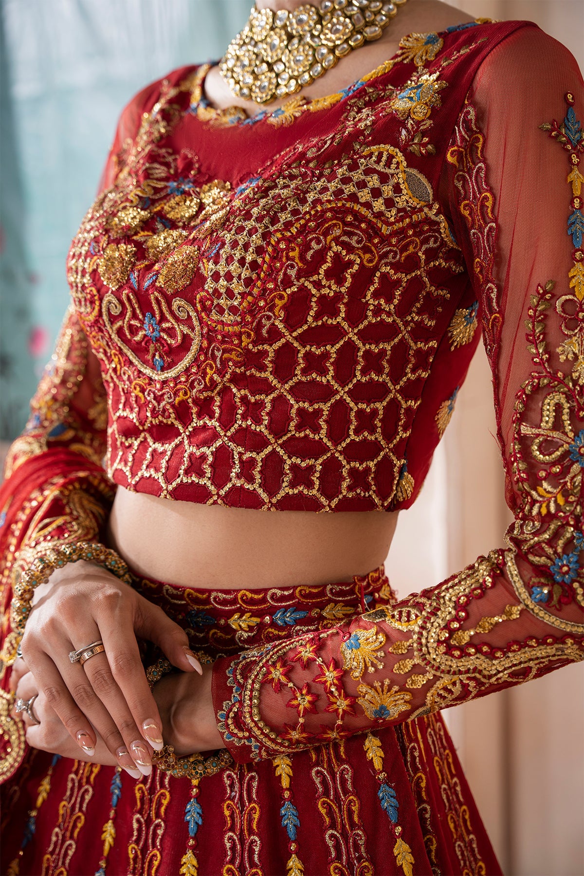 Inara - Amada