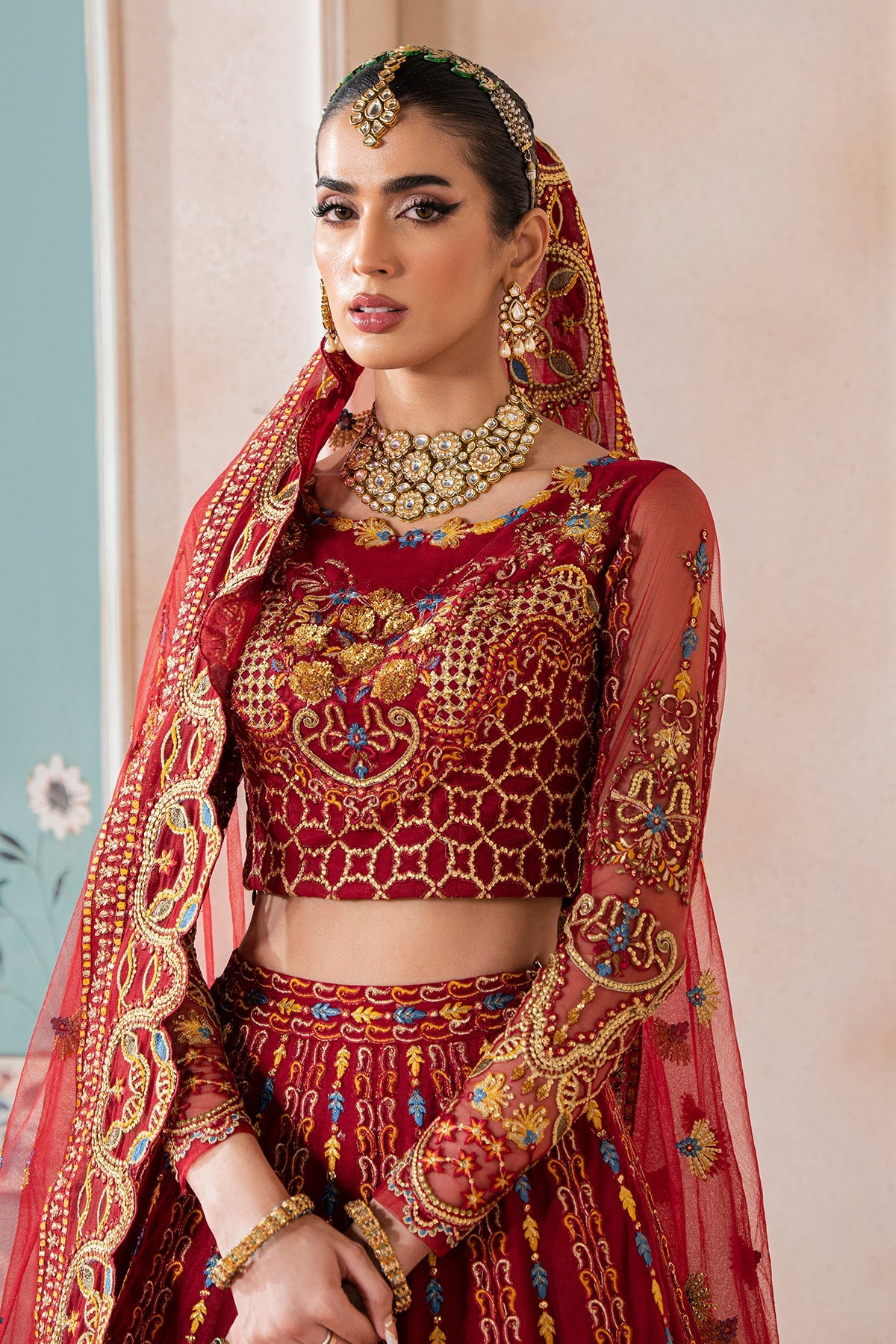 Inara - Amada
