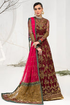 Zarif - Zlc 04 Burnt Rose - RTD