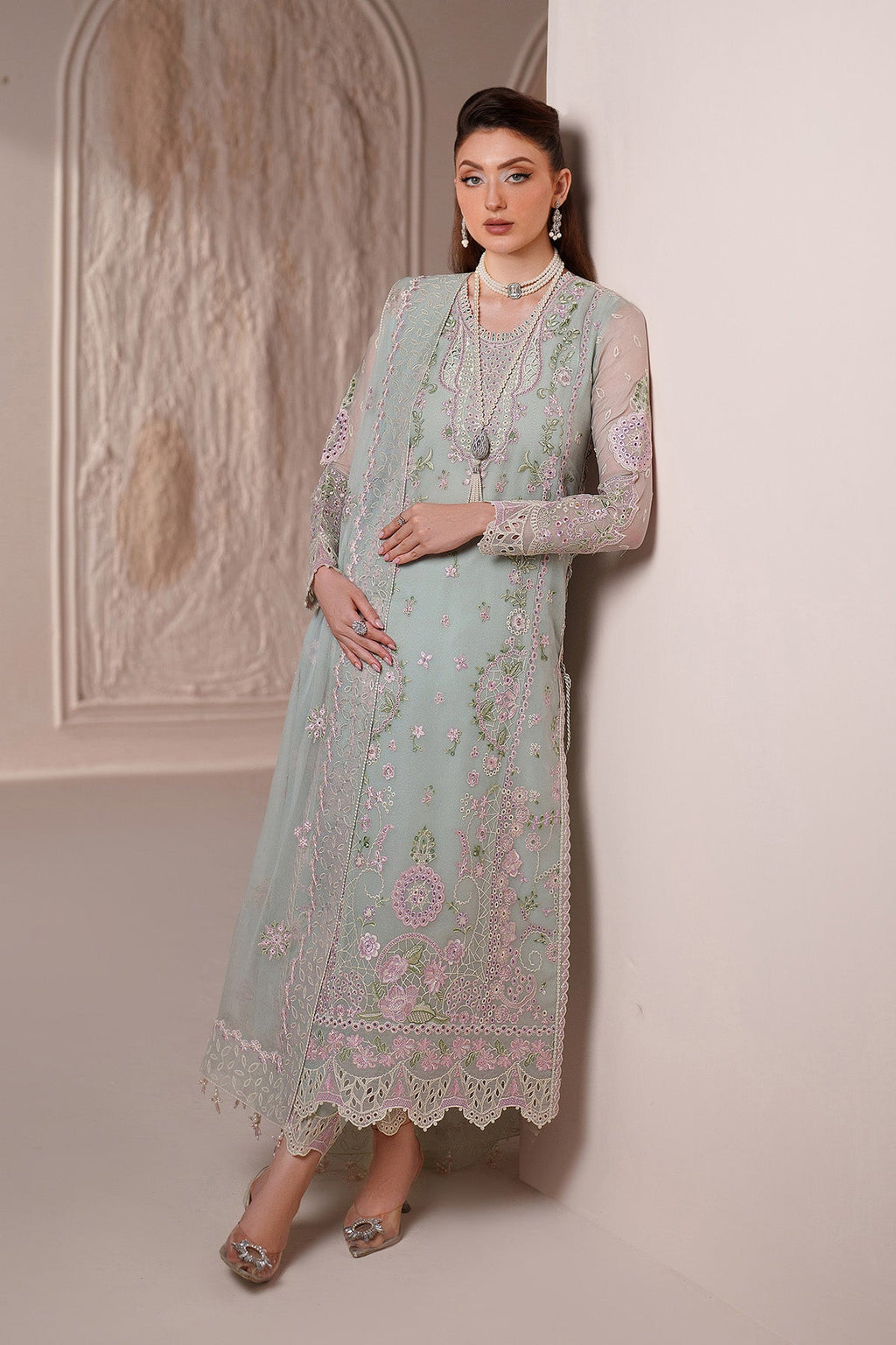 Alizeh - Af-Bdhg-5040-Nayla