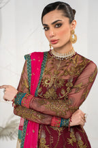 Zarif - Zlc 04 Burnt Rose - RTD