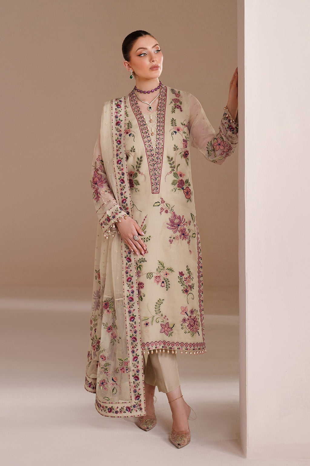 Alizeh - Af-Bdhg-5041-Victoria
