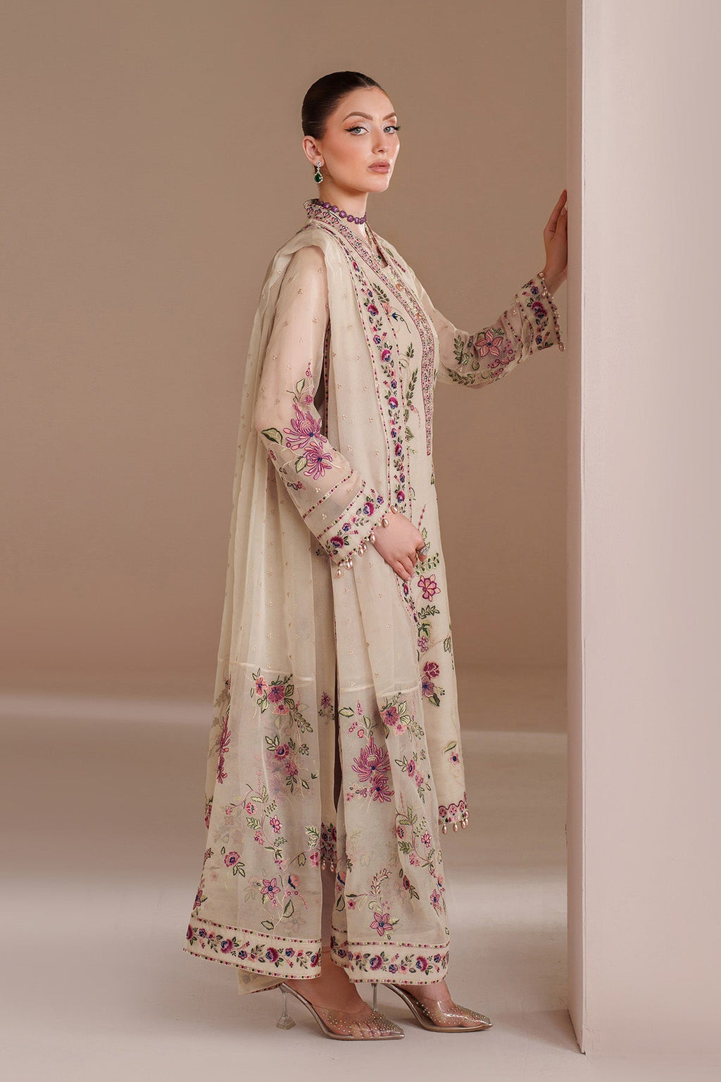 Alizeh - Af-Bdhg-5041-Victoria