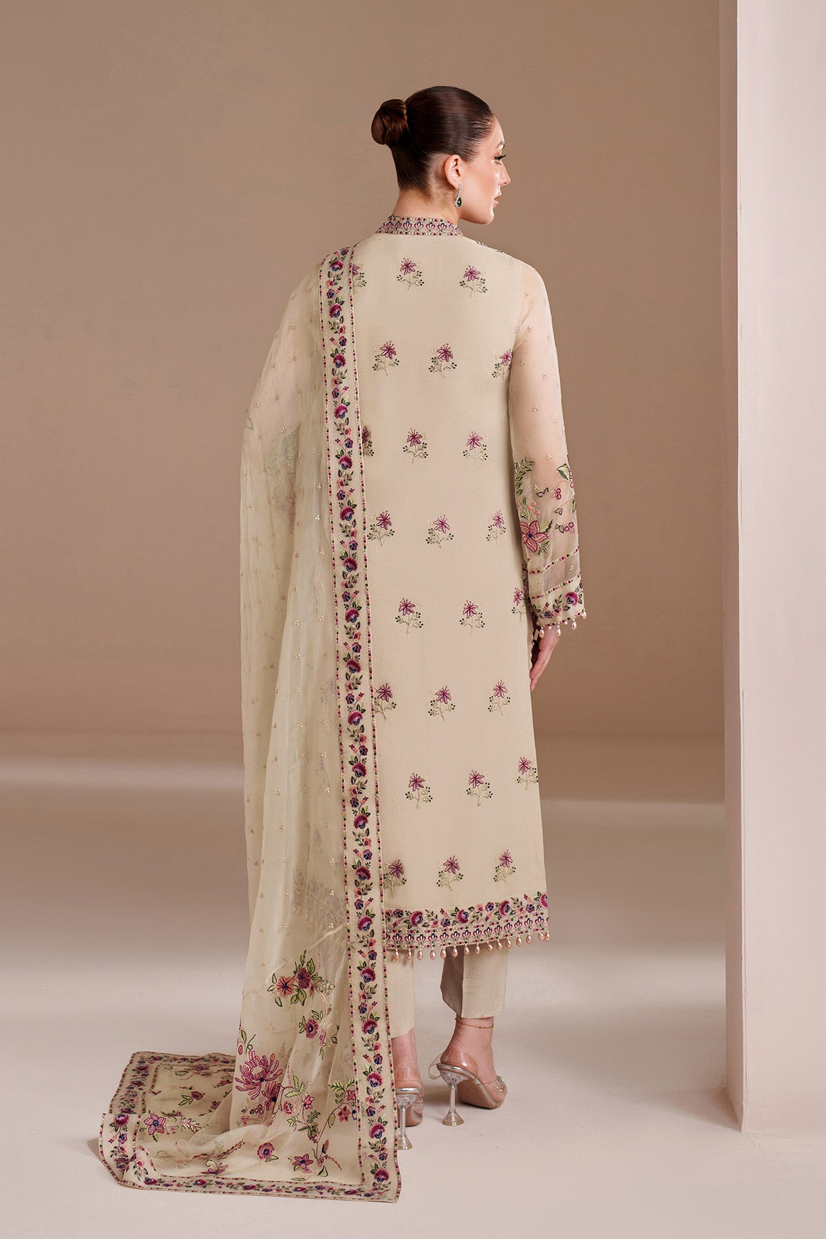 Alizeh - Af-Bdhg-5041-Victoria