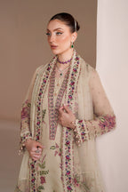 Alizeh - Af-Bdhg-5041-Victoria