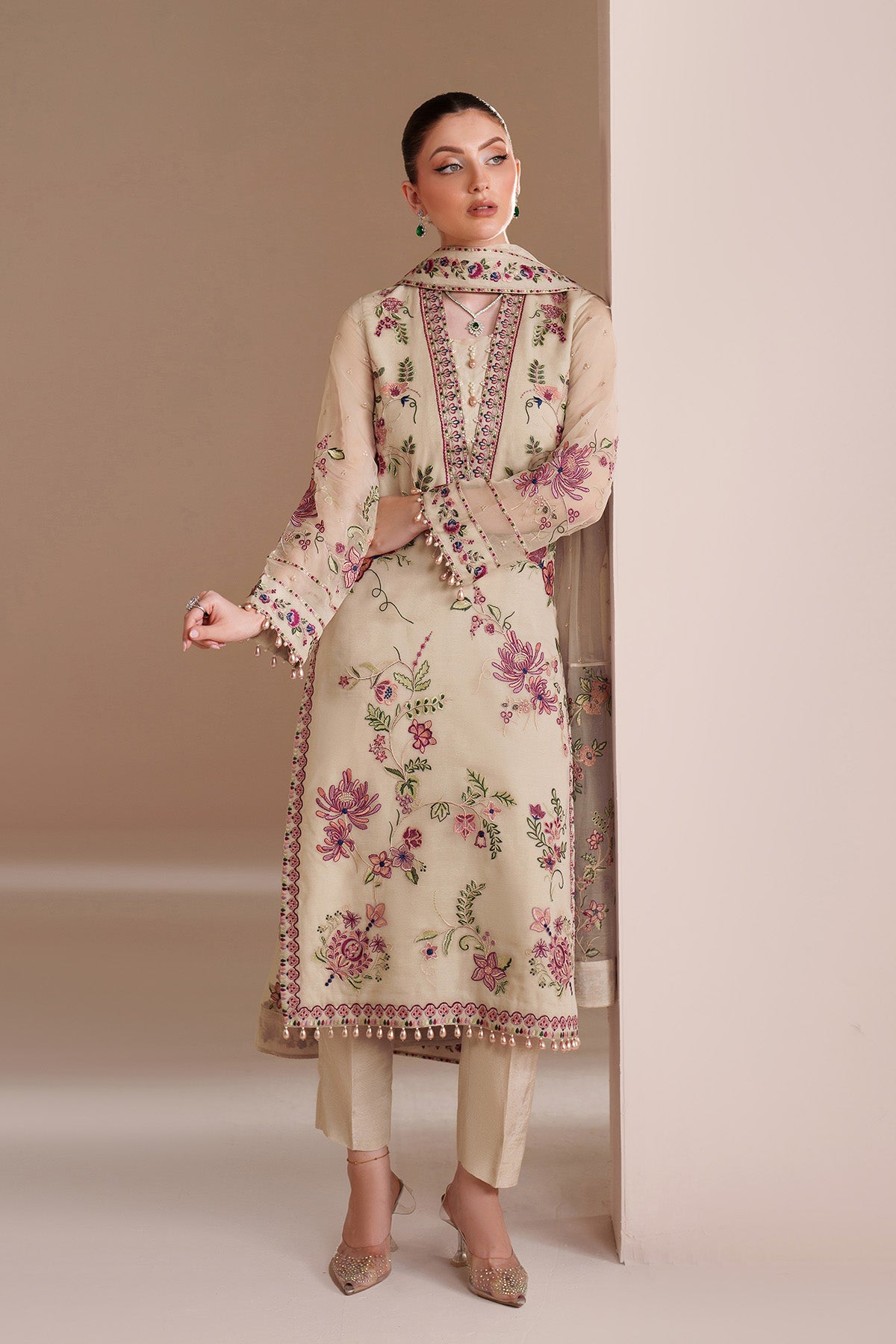 Alizeh - Af-Bdhg-5041-Victoria