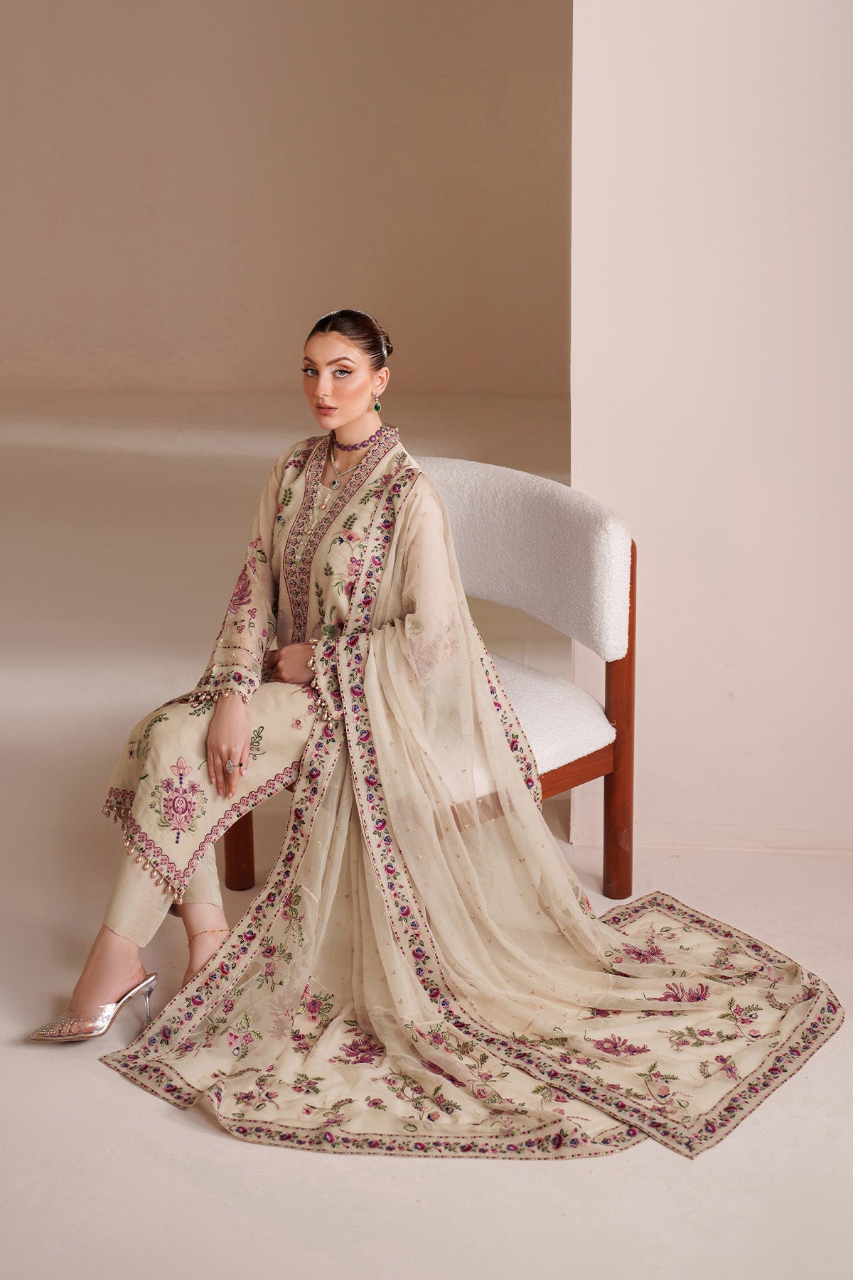 Alizeh - Af-Bdhg-5041-Victoria