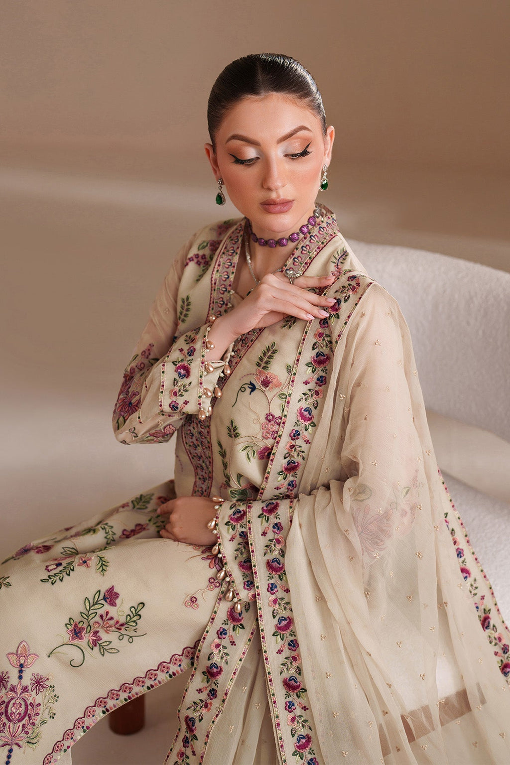 Alizeh - Af-Bdhg-5041-Victoria