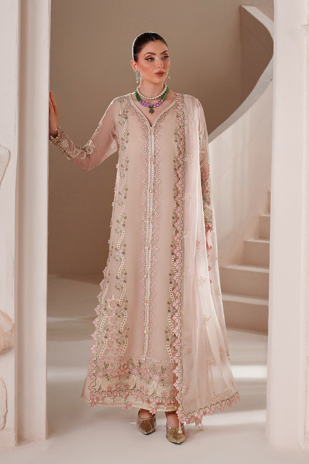 Alizeh - Af-Bdhg-5037-Niora